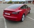 Красный Тесла Модель 3, объемом двигателя 0 л и пробегом 155 тыс. км за 17300 $, фото 9 на Automoto.ua