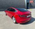 Червоний Тесла Модель 3, об'ємом двигуна 0 л та пробігом 162 тис. км за 13500 $, фото 6 на Automoto.ua