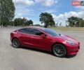 Красный Тесла Модель 3, объемом двигателя 0 л и пробегом 127 тыс. км за 15400 $, фото 12 на Automoto.ua