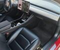 Красный Тесла Модель 3, объемом двигателя 0 л и пробегом 157 тыс. км за 19500 $, фото 9 на Automoto.ua