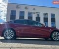 Красный Тесла Модель 3, объемом двигателя 0 л и пробегом 147 тыс. км за 17000 $, фото 27 на Automoto.ua