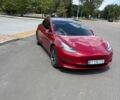 Красный Тесла Модель 3, объемом двигателя 0 л и пробегом 127 тыс. км за 15400 $, фото 10 на Automoto.ua
