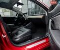 Красный Тесла Модель 3, объемом двигателя 0 л и пробегом 168 тыс. км за 15500 $, фото 54 на Automoto.ua