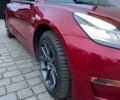 Красный Тесла Модель 3, объемом двигателя 0 л и пробегом 187 тыс. км за 16100 $, фото 7 на Automoto.ua