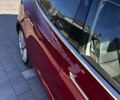 Красный Тесла Модель 3, объемом двигателя 0 л и пробегом 146 тыс. км за 16100 $, фото 8 на Automoto.ua