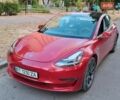 Червоний Тесла Модель 3, об'ємом двигуна 0 л та пробігом 211 тис. км за 14000 $, фото 5 на Automoto.ua