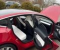 Красный Тесла Модель 3, объемом двигателя 0 л и пробегом 112 тыс. км за 16500 $, фото 89 на Automoto.ua