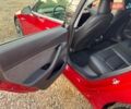 Красный Тесла Модель 3, объемом двигателя 0 л и пробегом 137 тыс. км за 16500 $, фото 10 на Automoto.ua
