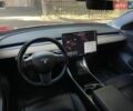 Червоний Тесла Модель 3, об'ємом двигуна 0 л та пробігом 139 тис. км за 17499 $, фото 33 на Automoto.ua