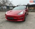 Червоний Тесла Модель 3, об'ємом двигуна 0 л та пробігом 23 тис. км за 17200 $, фото 1 на Automoto.ua