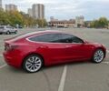 Красный Тесла Модель 3, объемом двигателя 0 л и пробегом 155 тыс. км за 17300 $, фото 7 на Automoto.ua