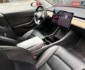 Красный Тесла Модель 3, объемом двигателя 0 л и пробегом 164 тыс. км за 13999 $, фото 24 на Automoto.ua