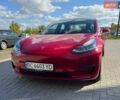 Красный Тесла Модель 3, объемом двигателя 0 л и пробегом 147 тыс. км за 17000 $, фото 3 на Automoto.ua