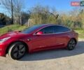 Червоний Тесла Модель 3, об'ємом двигуна 0 л та пробігом 56 тис. км за 16500 $, фото 1 на Automoto.ua