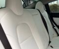Красный Тесла Модель 3, объемом двигателя 0 л и пробегом 112 тыс. км за 16500 $, фото 46 на Automoto.ua