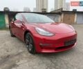 Червоний Тесла Модель 3, об'ємом двигуна 0 л та пробігом 23 тис. км за 17200 $, фото 2 на Automoto.ua