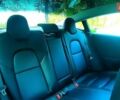 Красный Тесла Модель 3, объемом двигателя 0 л и пробегом 115 тыс. км за 28980 $, фото 7 на Automoto.ua