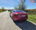 Красный Тесла Модель 3, объемом двигателя 0 л и пробегом 195 тыс. км за 15500 $, фото 15 на Automoto.ua