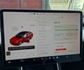 Красный Тесла Модель 3, объемом двигателя 0 л и пробегом 155 тыс. км за 17300 $, фото 56 на Automoto.ua