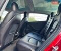 Красный Тесла Модель 3, объемом двигателя 0 л и пробегом 147 тыс. км за 17000 $, фото 32 на Automoto.ua