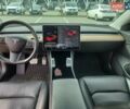 Красный Тесла Модель 3, объемом двигателя 0 л и пробегом 105 тыс. км за 18900 $, фото 21 на Automoto.ua