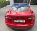Червоний Тесла Модель 3, об'ємом двигуна 0 л та пробігом 192 тис. км за 13000 $, фото 2 на Automoto.ua