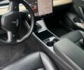 Красный Тесла Модель 3, объемом двигателя 0 л и пробегом 91 тыс. км за 18500 $, фото 13 на Automoto.ua