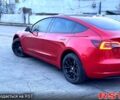 Червоний Тесла Модель 3, об'ємом двигуна 0 л та пробігом 150 тис. км за 15500 $, фото 8 на Automoto.ua