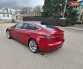 Червоний Тесла Модель 3, об'ємом двигуна 0 л та пробігом 96 тис. км за 17000 $, фото 4 на Automoto.ua