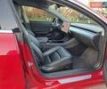 Красный Тесла Модель 3, объемом двигателя 0 л и пробегом 169 тыс. км за 16500 $, фото 6 на Automoto.ua