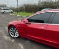 Красный Тесла Модель 3, объемом двигателя 0 л и пробегом 91 тыс. км за 18500 $, фото 6 на Automoto.ua