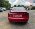 Красный Тесла Модель 3, объемом двигателя 0 л и пробегом 137 тыс. км за 16800 $, фото 5 на Automoto.ua