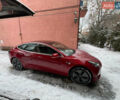 Червоний Тесла Модель 3, об'ємом двигуна 0 л та пробігом 112 тис. км за 15999 $, фото 8 на Automoto.ua