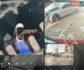 Красный Тесла Модель 3, объемом двигателя 0 л и пробегом 106 тыс. км за 16999 $, фото 31 на Automoto.ua