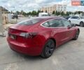 Красный Тесла Модель 3, объемом двигателя 0 л и пробегом 116 тыс. км за 14800 $, фото 4 на Automoto.ua