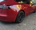 Красный Тесла Модель 3, объемом двигателя 0 л и пробегом 117 тыс. км за 18700 $, фото 5 на Automoto.ua