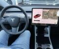 Красный Тесла Модель 3, объемом двигателя 0 л и пробегом 73 тыс. км за 5700 $, фото 5 на Automoto.ua
