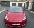 Червоний Тесла Модель 3, об'ємом двигуна 0 л та пробігом 86 тис. км за 18600 $, фото 8 на Automoto.ua