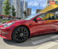 Красный Тесла Модель 3, объемом двигателя 0 л и пробегом 108 тыс. км за 15600 $, фото 8 на Automoto.ua