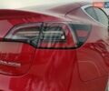 Красный Тесла Модель 3, объемом двигателя 0 л и пробегом 105 тыс. км за 18900 $, фото 12 на Automoto.ua