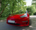 Красный Тесла Модель 3, объемом двигателя 0 л и пробегом 82 тыс. км за 29000 $, фото 49 на Automoto.ua