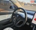Красный Тесла Модель 3, объемом двигателя 0 л и пробегом 88 тыс. км за 16999 $, фото 32 на Automoto.ua