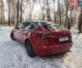 Красный Тесла Модель 3, объемом двигателя 0 л и пробегом 91 тыс. км за 16500 $, фото 4 на Automoto.ua