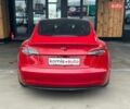 Червоний Тесла Модель 3, об'ємом двигуна 0 л та пробігом 57 тис. км за 16299 $, фото 18 на Automoto.ua