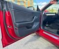 Красный Тесла Модель 3, объемом двигателя 0 л и пробегом 147 тыс. км за 17000 $, фото 29 на Automoto.ua