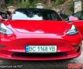 Красный Тесла Модель 3, объемом двигателя 0 л и пробегом 129 тыс. км за 20400 $, фото 12 на Automoto.ua