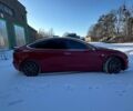 Красный Тесла Модель 3, объемом двигателя 0 л и пробегом 145 тыс. км за 15999 $, фото 14 на Automoto.ua