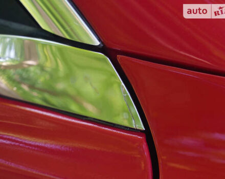 Красный Тесла Модель 3, объемом двигателя 0 л и пробегом 82 тыс. км за 29000 $, фото 36 на Automoto.ua