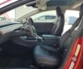 Красный Тесла Модель 3, объемом двигателя 0 л и пробегом 37 тыс. км за 5400 $, фото 6 на Automoto.ua