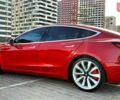 Красный Тесла Модель 3, объемом двигателя 0 л и пробегом 115 тыс. км за 28980 $, фото 4 на Automoto.ua
